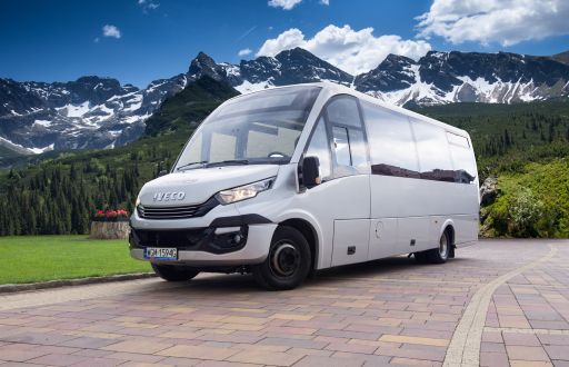 Iveco First